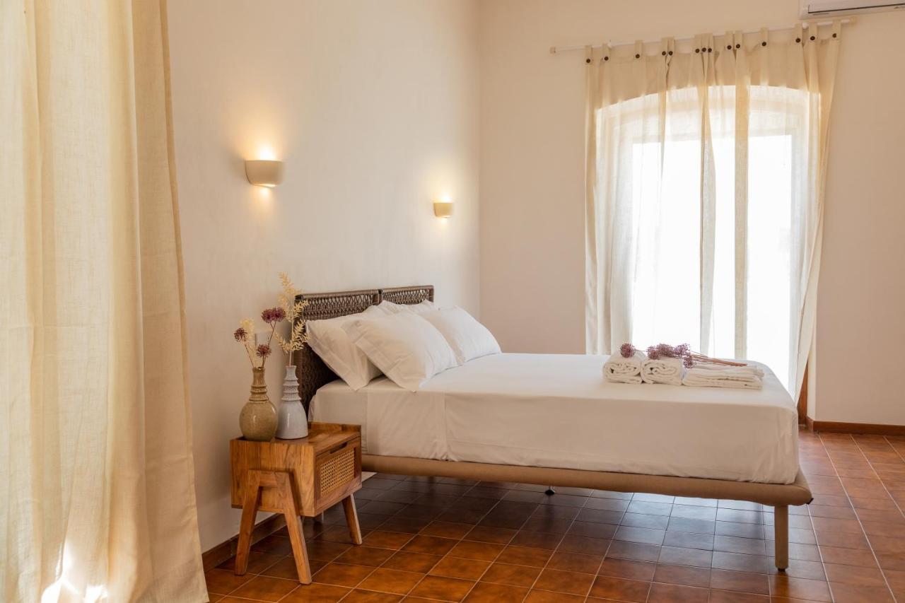 Pozzo Traverso Casale ลีโปราโน ภายนอก รูปภาพ