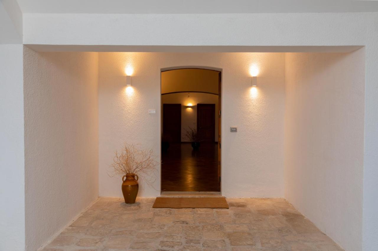 Pozzo Traverso Casale ลีโปราโน ภายนอก รูปภาพ