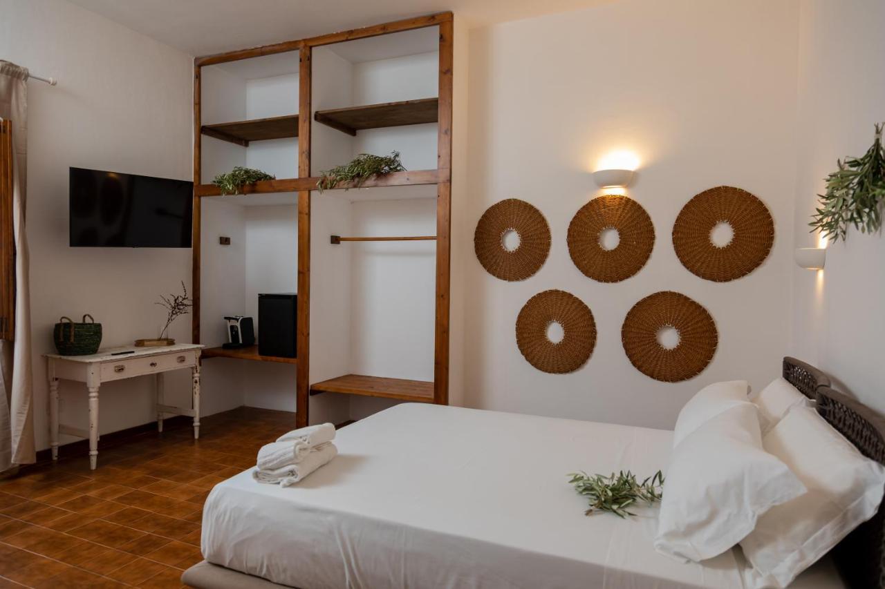 Pozzo Traverso Casale ลีโปราโน ภายนอก รูปภาพ