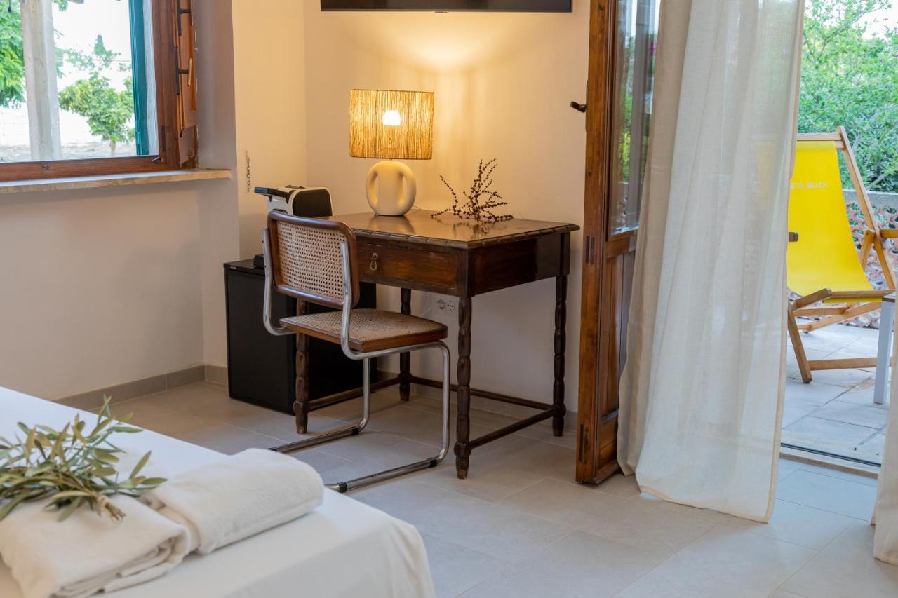 Pozzo Traverso Casale ลีโปราโน ภายนอก รูปภาพ