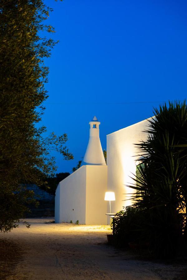 Pozzo Traverso Casale ลีโปราโน ภายนอก รูปภาพ