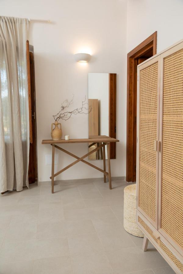 Pozzo Traverso Casale ลีโปราโน ภายนอก รูปภาพ