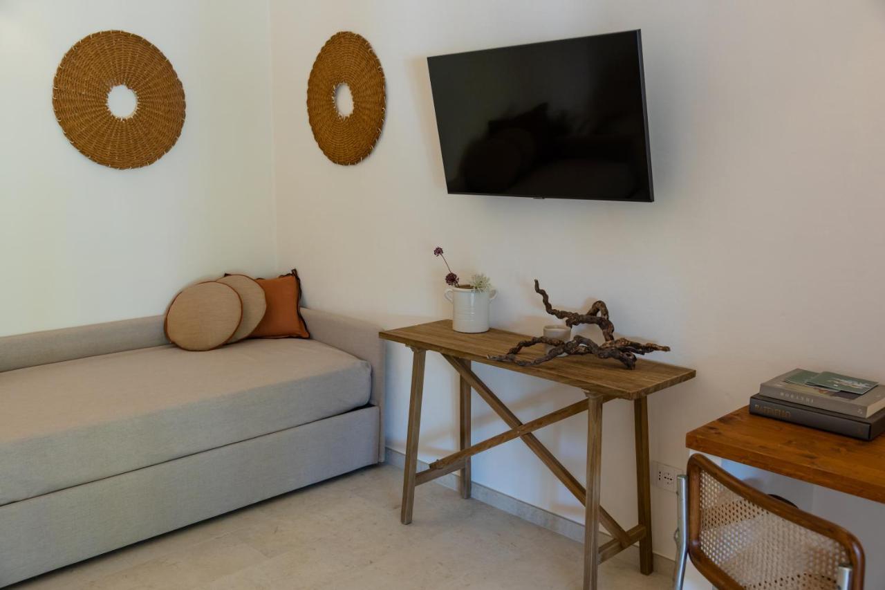 Pozzo Traverso Casale ลีโปราโน ภายนอก รูปภาพ