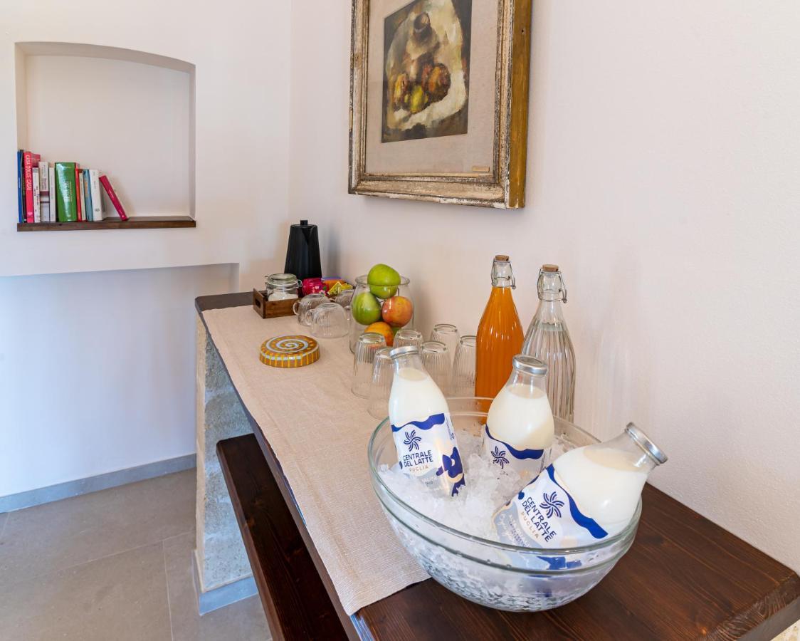 Pozzo Traverso Casale ลีโปราโน ภายนอก รูปภาพ