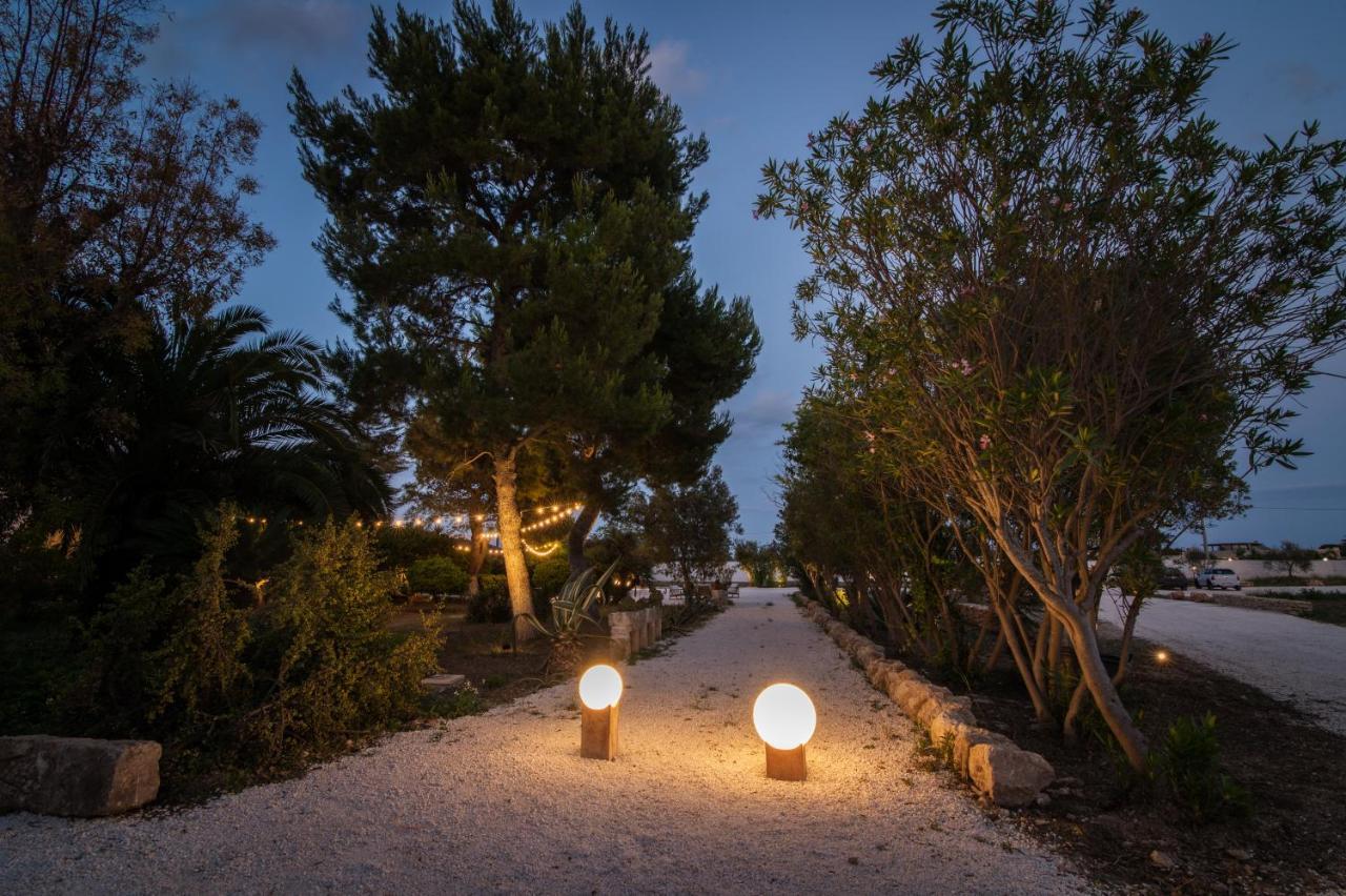 Pozzo Traverso Casale ลีโปราโน ภายนอก รูปภาพ
