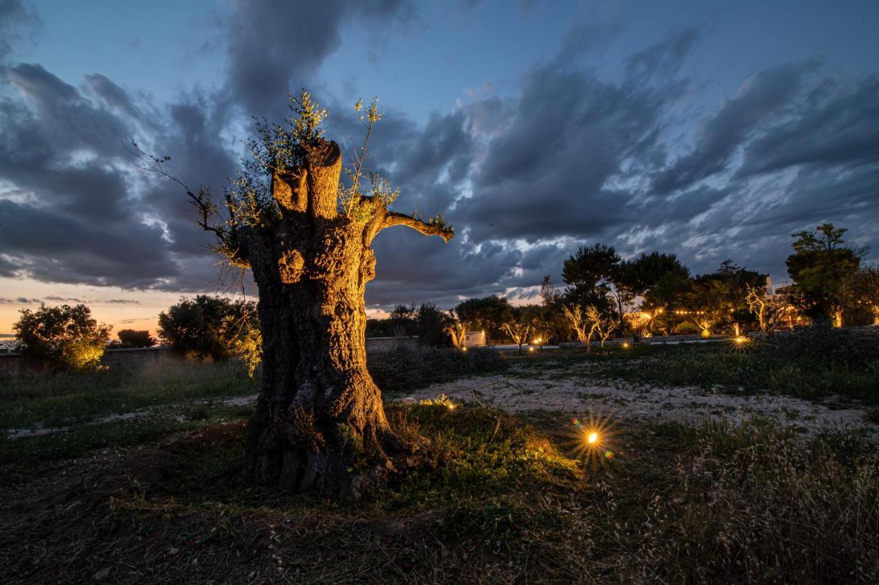 Pozzo Traverso Casale ลีโปราโน ภายนอก รูปภาพ